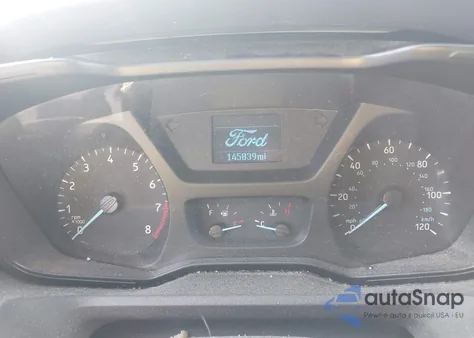 2015 Ford Transit-250 z USA, uszkodzony, nr VIN 1FTNR1ZM5FKA68055